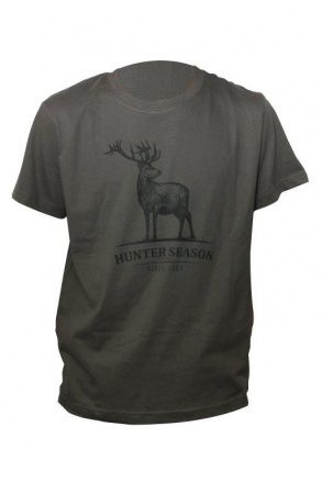 TRICOU HUNTER XL